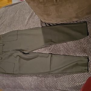 Pull on skinny ankle bengaline